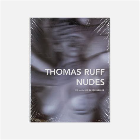 thomaz nudes|Thomas Ruff